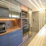 Apartamento à venda com 3 quartos, sendo 2 suítes, em Jardim Olympia, São Paulo - SP