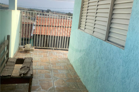 Sobrado para venda no Jardim Social Presidente Collor .