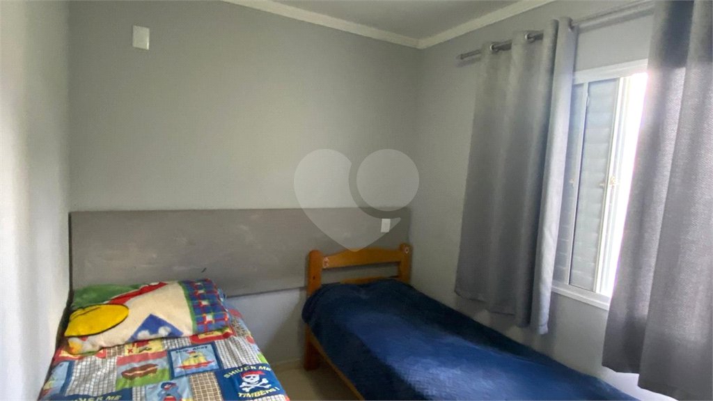 Ótima casa a venda no Moradas III - São Carlos