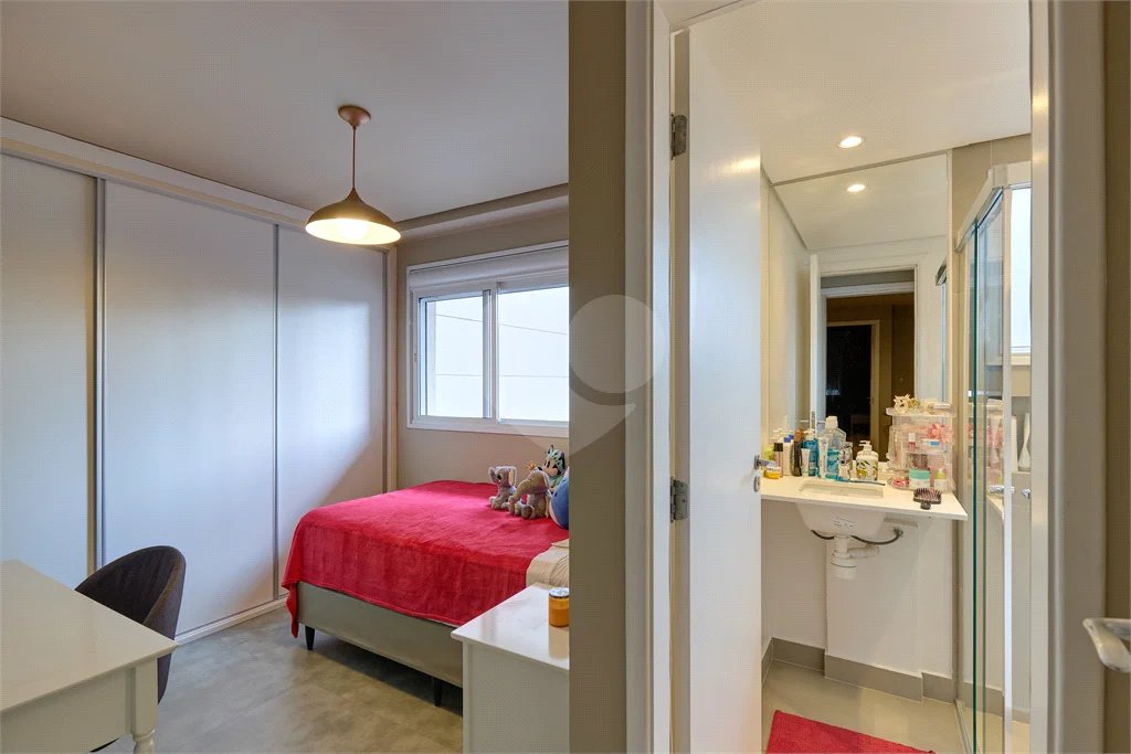 Apartamento Duplex com 3 quartos á venda em Alto da Boa Vista, São Paulo - SP