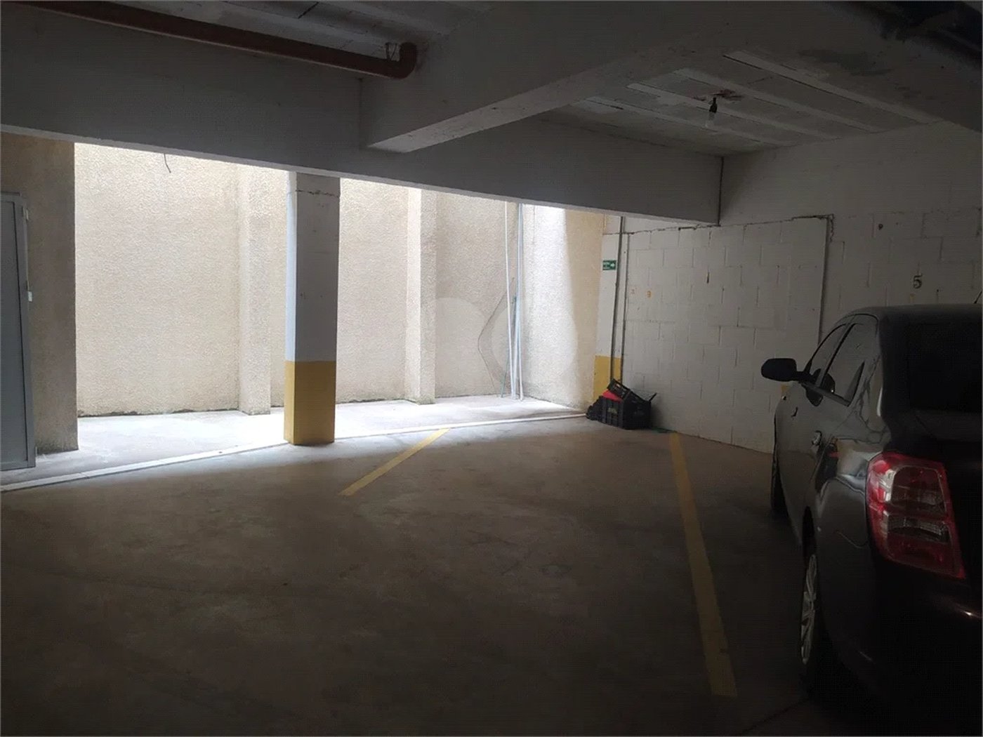 Apartamento com 3 dormitórios para alugar