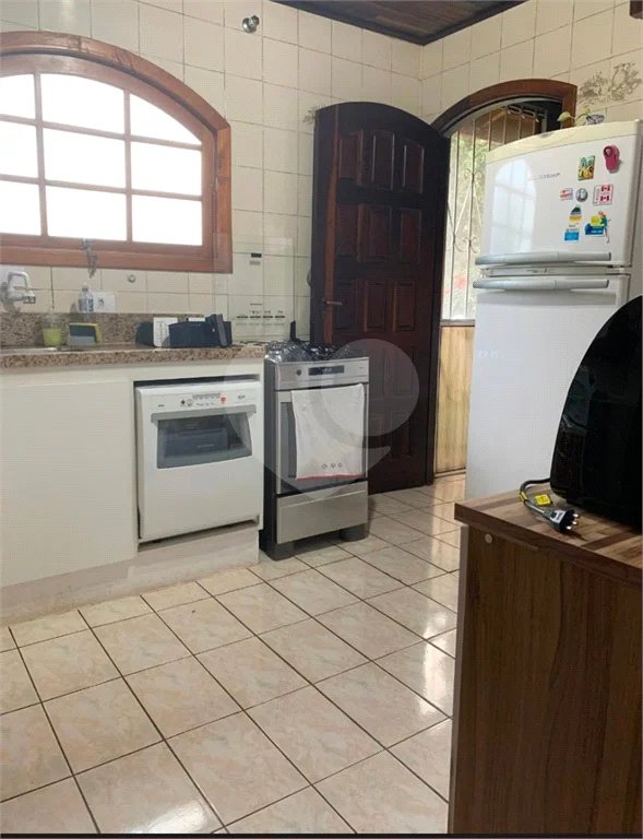 Casa com 3 dormitórios à venda em Águas de São Pedro
