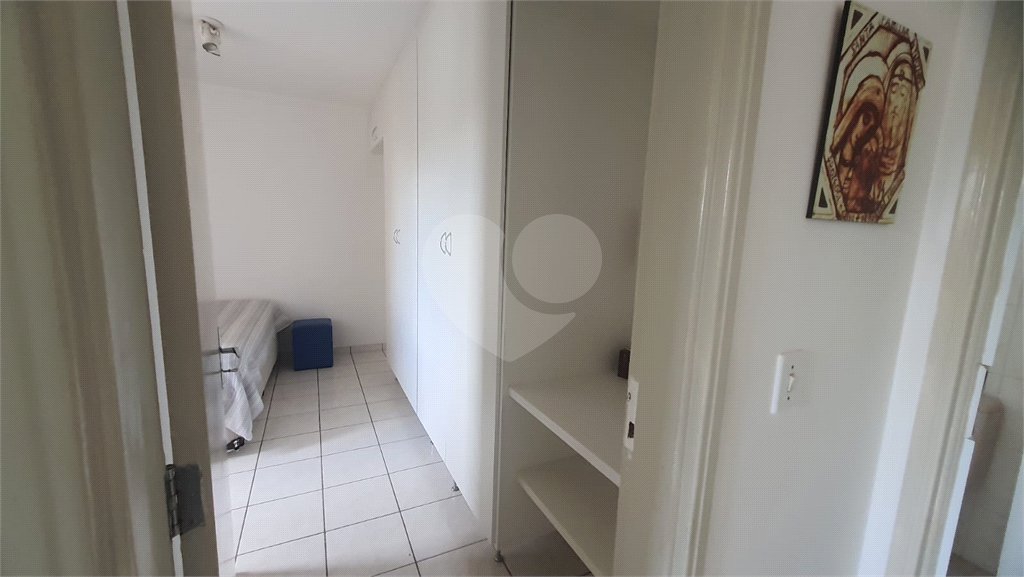 Apartamento à Venda no Residencial Itamaracá