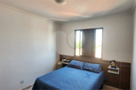 APARTAMENTO A VENDA NO JARDIM ISMENIA COM 61M², 2 DORMITÓRIOS, 1 BANHEIRO, 1 VAGA, SJC