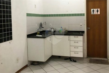 Apartamento em Campos Elíseos