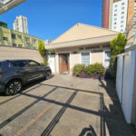 Sala à venda em Jardim Bela Vista, Santo André, SP
