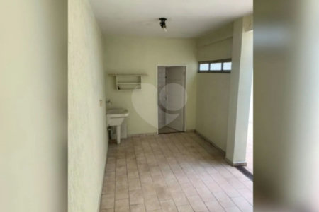 Casa de 2 quartos à venda no Tatuapé