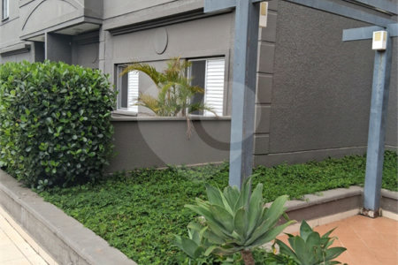 Apartamento a Venda - Spazio D'Itália - 78m² - Mogi das Cruzes - SP