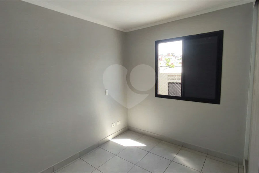 Apartamento à venda no Edifício Amarante no Bairro Jaraguá em Piracicaba - SP.