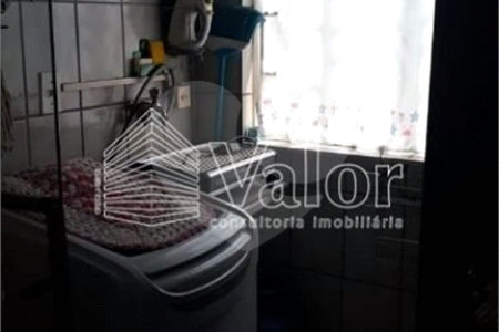 Apartamento no Romeu Santini .