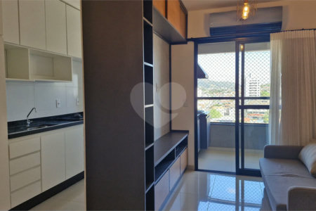 Apartamento à Venda ou Locação no Residencial Trenza Ideale – Atibaia/SP