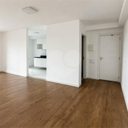 Apartamento à venda com 3 suítes em Vila Cruzeiro, São Paulo, SP