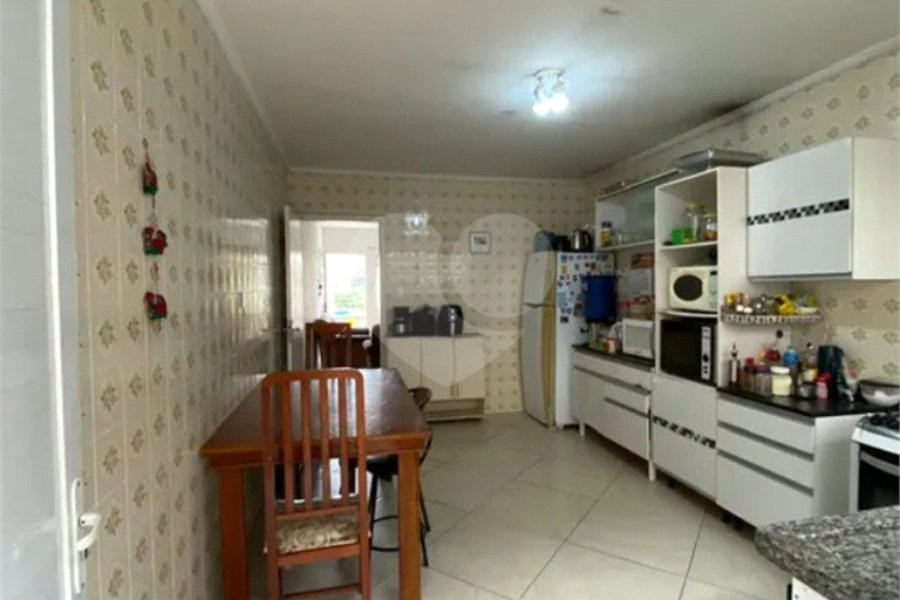 Sobrado com 2 Quartos e 2 banheiros à Venda, 90 m² por R$ 419.000 -Vila Pirituba SP