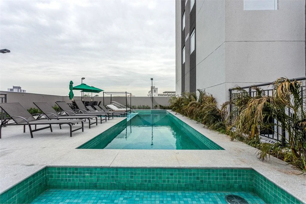 Apartamento 2 Dorms a 800m do Metrô Belém – Vista Livre