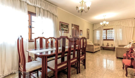 Sobrado à venda com 4 quartos, sendo 1 suíte,  em Vila Nova Mazzei, São Paulo, SP