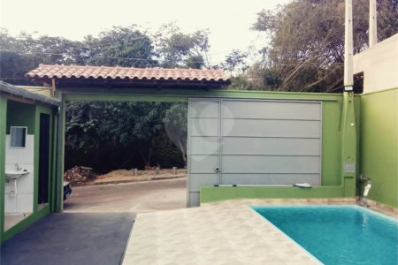 Casa no Prolongamento Jardim das Torres