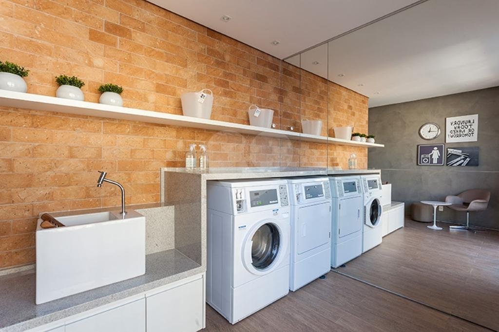 LANÇAMENTO- Apartamento à venda na Consolação/ Bela Vista