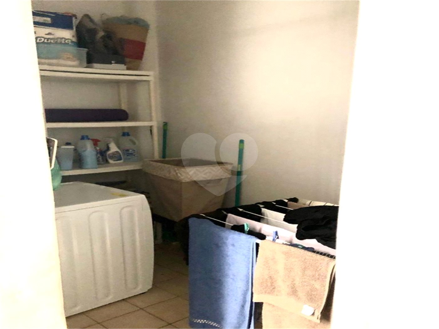 Apartamento 2 quartos. Rua Avanhandava.