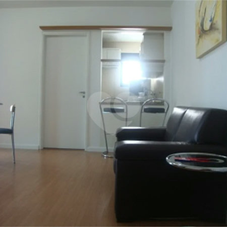 Apartamento de 1 dormitório sendo suíte com 60m2