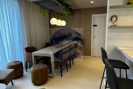 Studio à venda ou para alugar com 1 quarto em Perdizes, São Paulo - SP