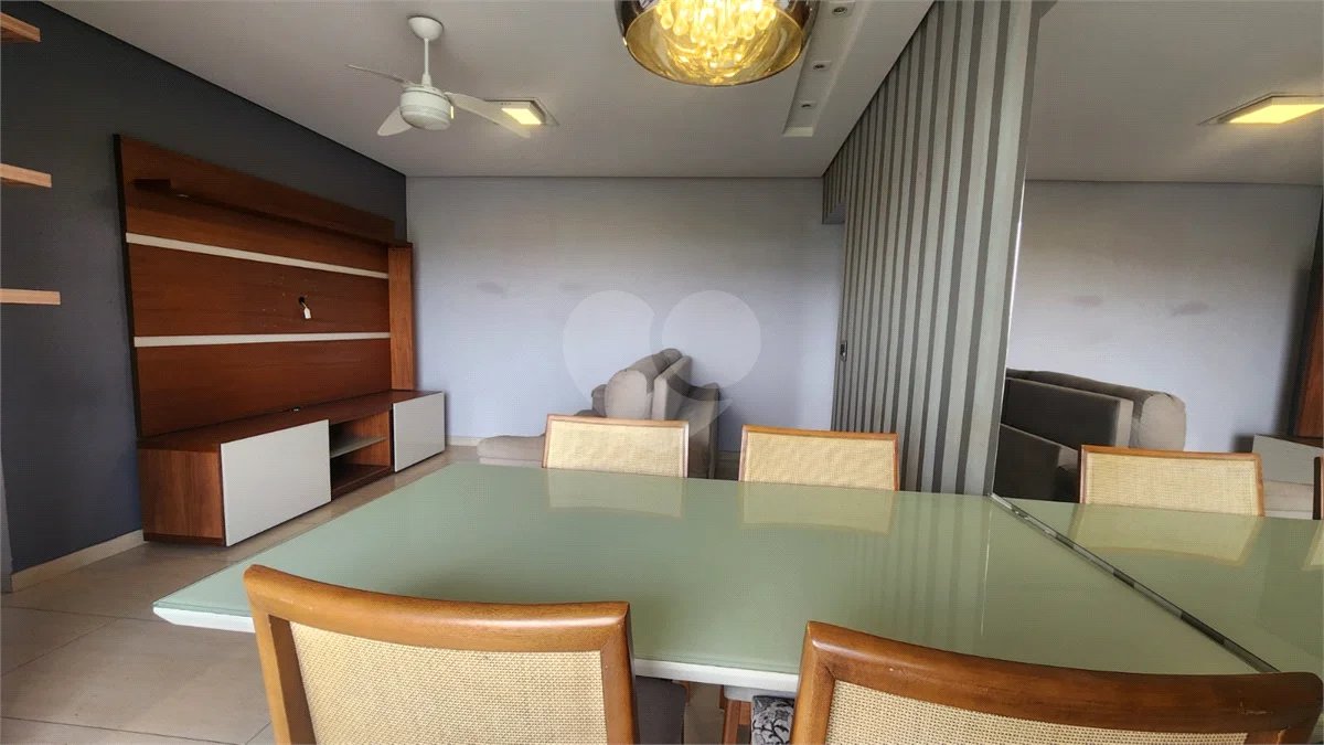 Apartamento Mobiliado à Venda em Louveira | 3 Dormitórios, Suíte, 2 Vagas – Residencial Felicità