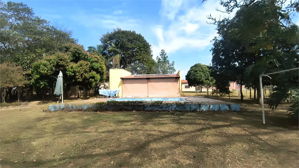 Chácara dos Sonhos à Venda – São Carlos/SP – Recreio Campestre