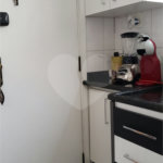 Apartamento à venda - Mooca.