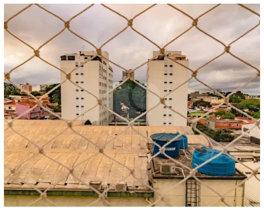 2 Dormitórios na região da Vila Santa Catarina!!!