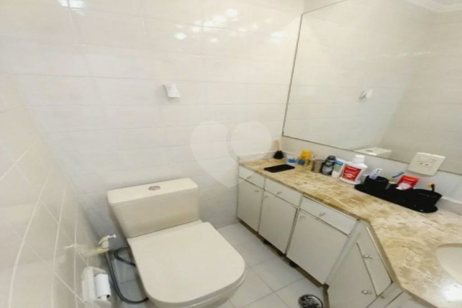 Apartamento à venda com 3 quartos, sendo 1 suíte, em Vila Santa Catarina, São Paulo, SP