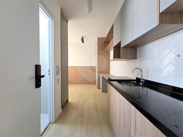 Studio à venda ou para alugar com 1 quarto em Paraíso, São Paulo, SP