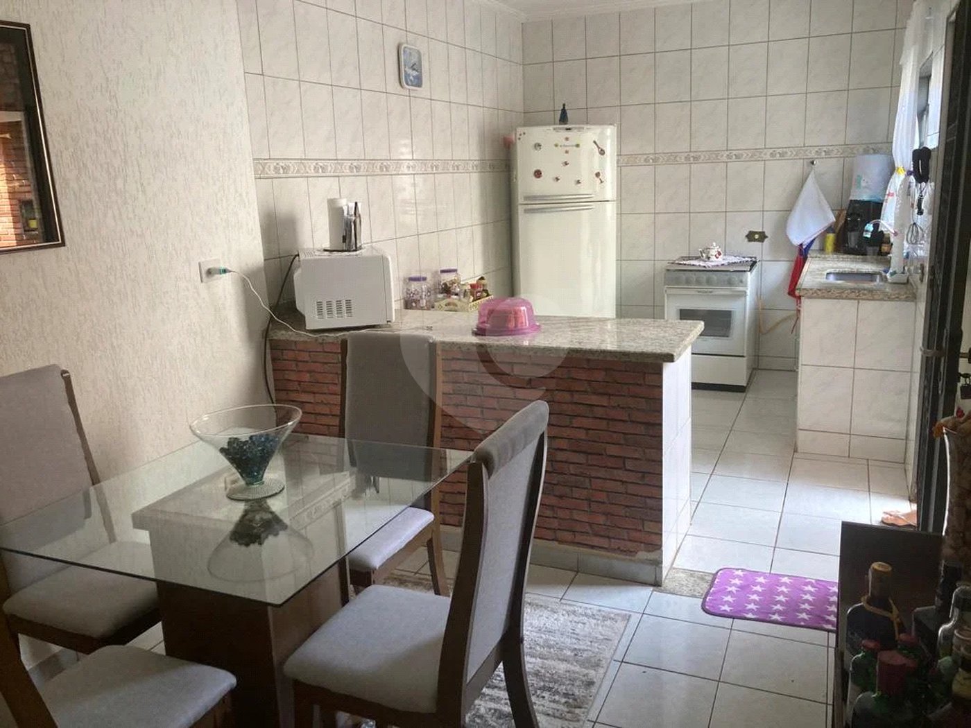 Casa à venda no Condominio Bertolin II