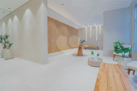 Side Barra Funda | 41,48 m² | 2 dormitórios | Vaga para moto