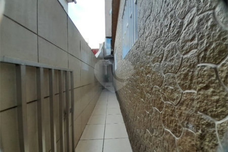 Casa a venda na Vila Brasilino Machado, 3 dormitórios, suite, 2 vagas, churrasqueira e vista panorâmica