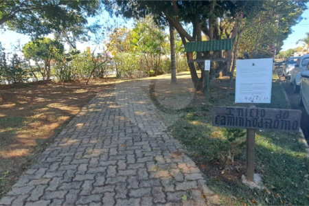 terreno a venda no parque fehr qualidade de vida