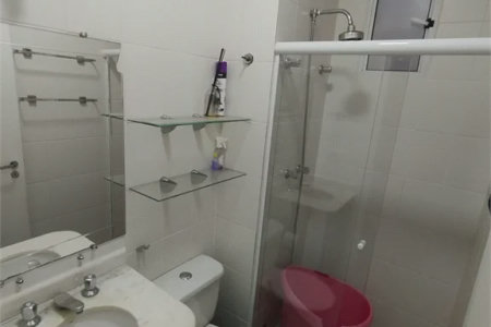 Casa no Condomínio Viva Vida em Cotia-SP