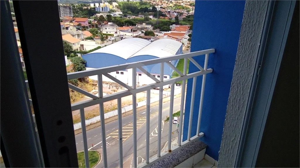 Apartamento para Locação no Residencial Verona em Valinhos/SP
