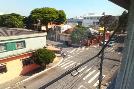 Apartamento com Vista Exclusiva para o Aeroporto de Congonhas