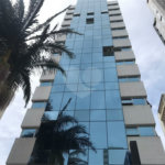 Sala comercial à venda no Paraíso