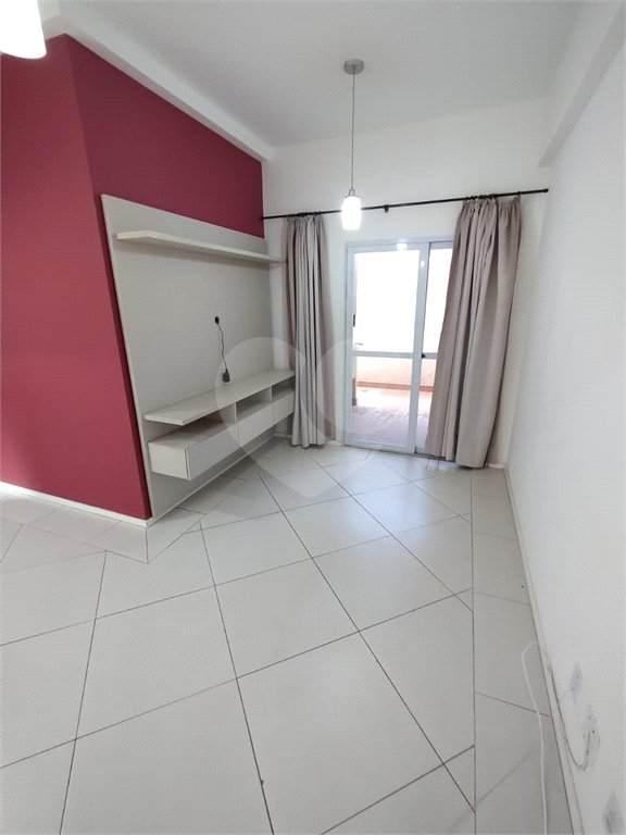 Apartamento térreo no Edifício Eco Residence