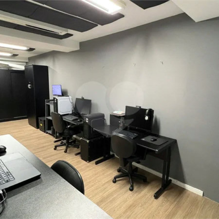 Conjunto comercial à venda na Aclimação, com 124 m²