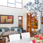 CASA ALTO PADRÃO - BAIRRO NOBRE