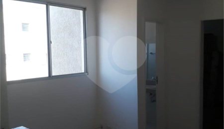 Apartamento à venda com 2 quartos em Jardim Ipanema, São Carlos, SP