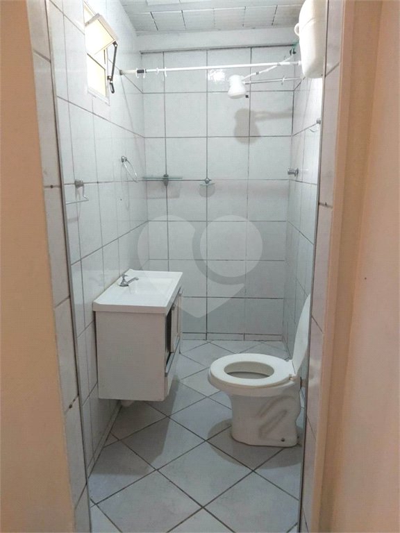 Casa térrea na Vila Brasilia