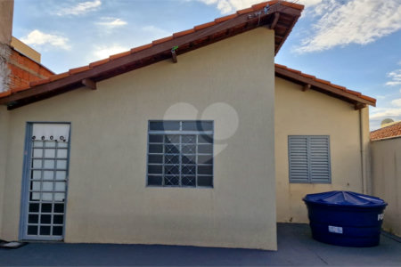 CASA PARA VENDA NO RESIDENCIAL ASTOLPHO LUIZ DO PRADO