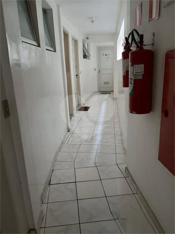 Kitnet no bairro da Liberdade