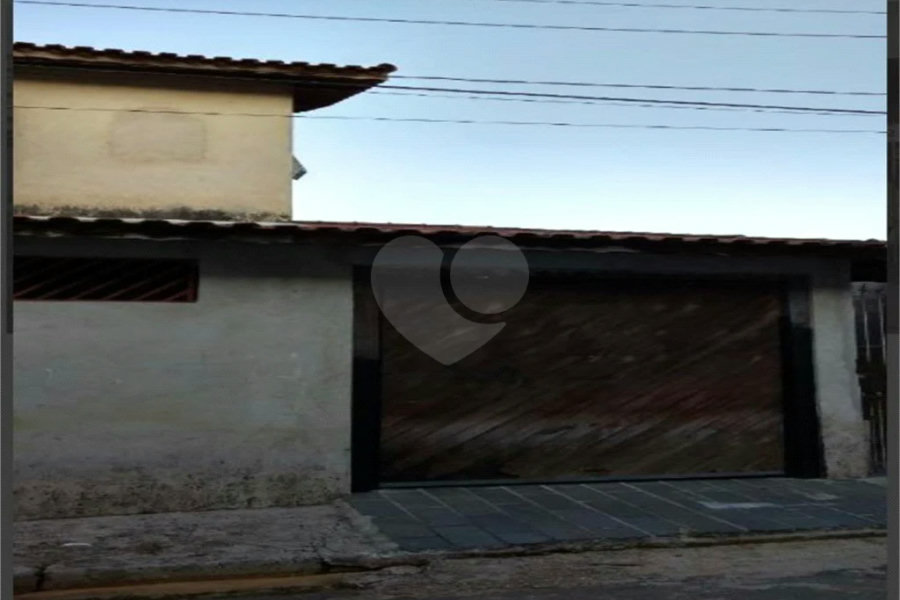 Sobrado Jaraguà