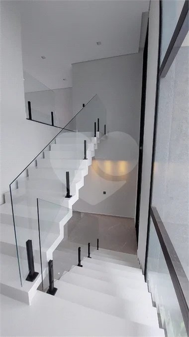 CASA ALTO PADRÃO | 5 SUÍTES | CONDOMÍNIO CLUBE – ATIBAIA