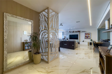 Apartamento para alugar com 4 suítes em Brooklin, São Paulo, SP