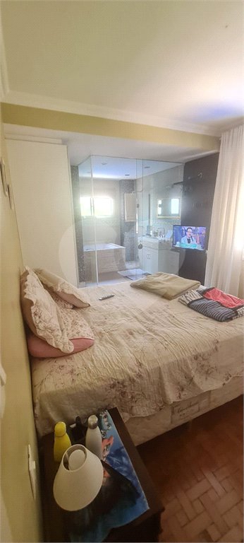 Conforto e Elegância: Apartamento de 127 m² em Higienópolis!