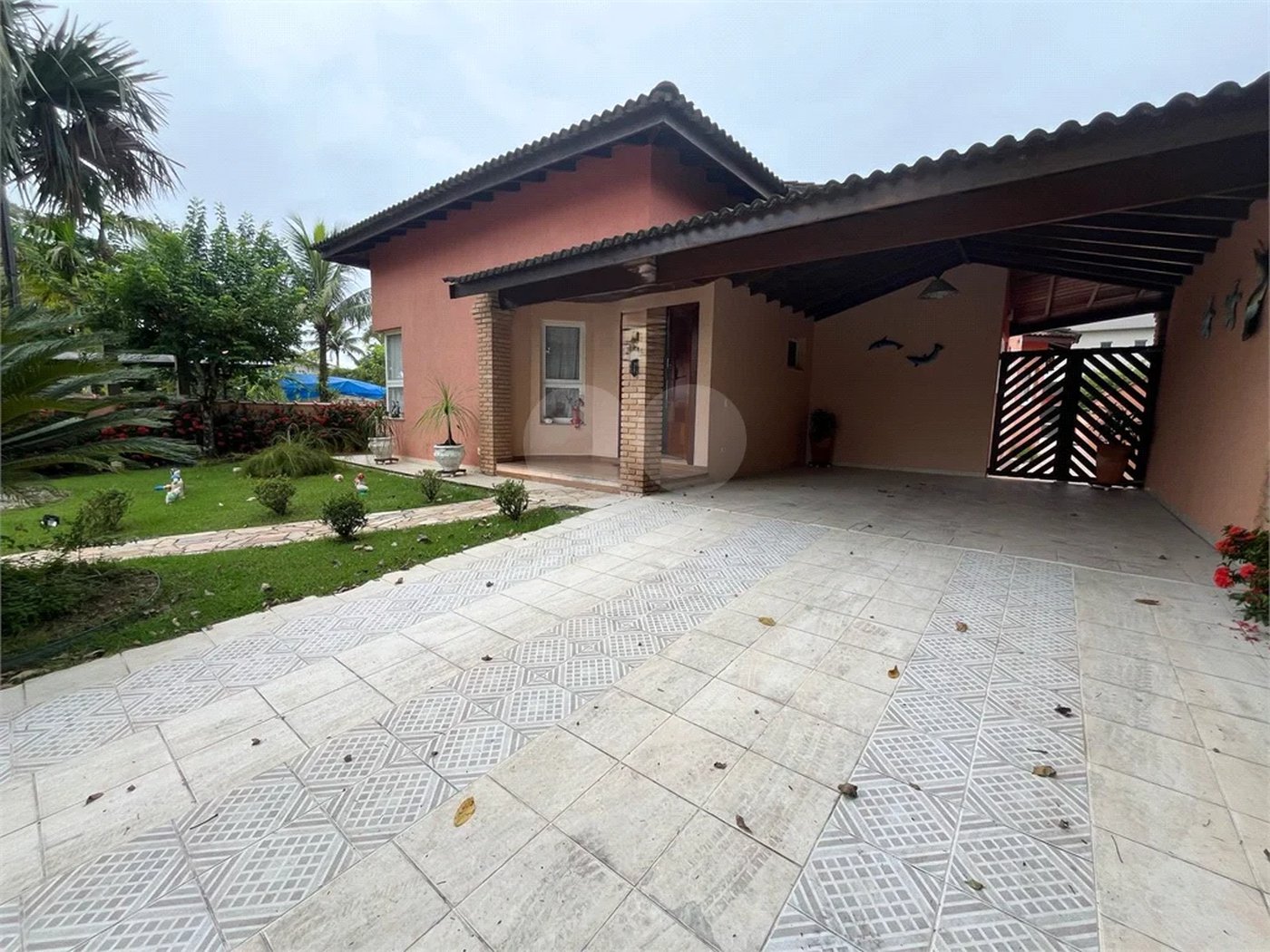 Casa à venda com 6 quartos, sendo 3 suítes, em Morada da Praia, Bertioga, SP